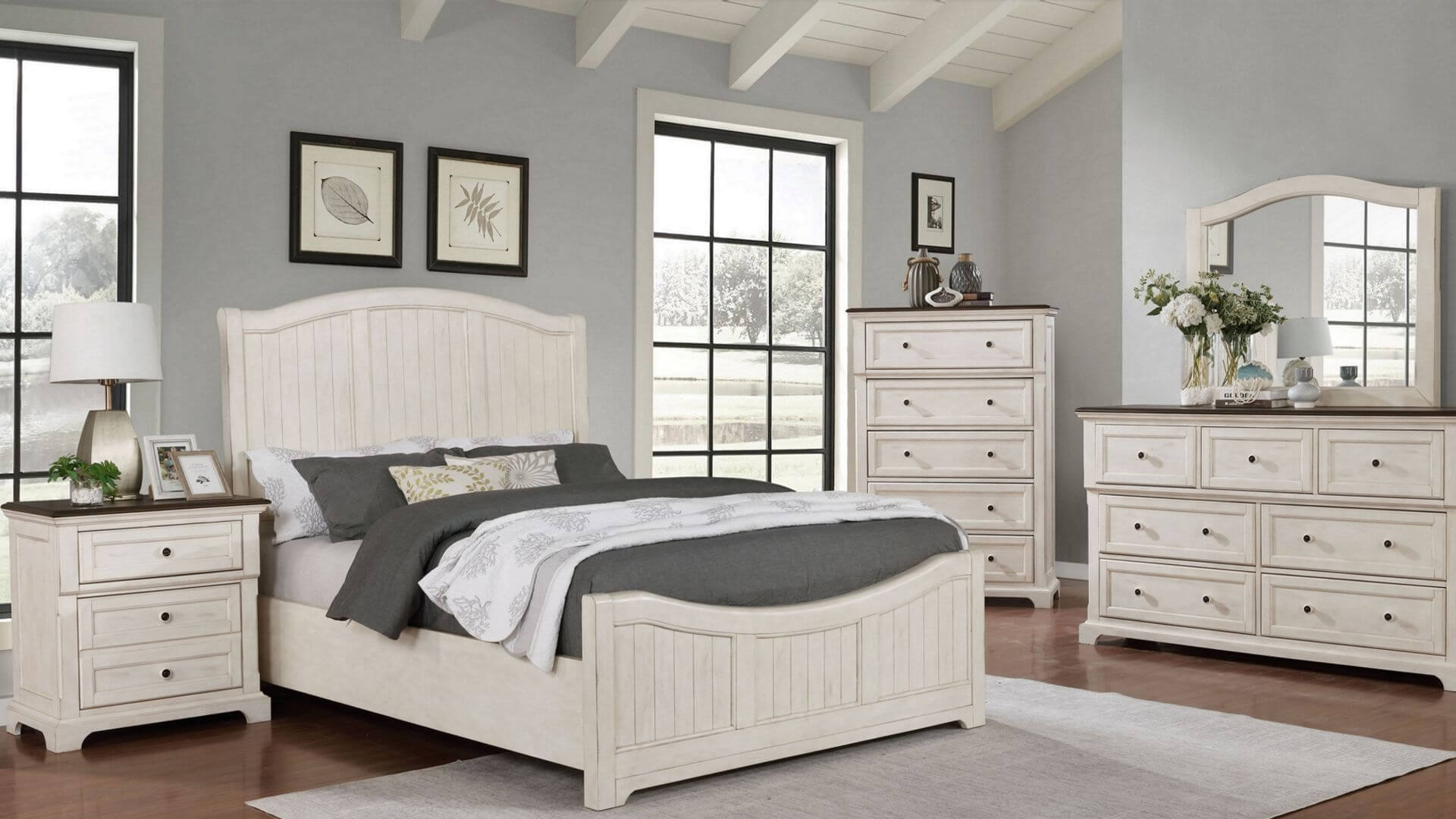 Tennessee Enterprises, Inc. - Fine Oak Furniture - TENNESSEE ...