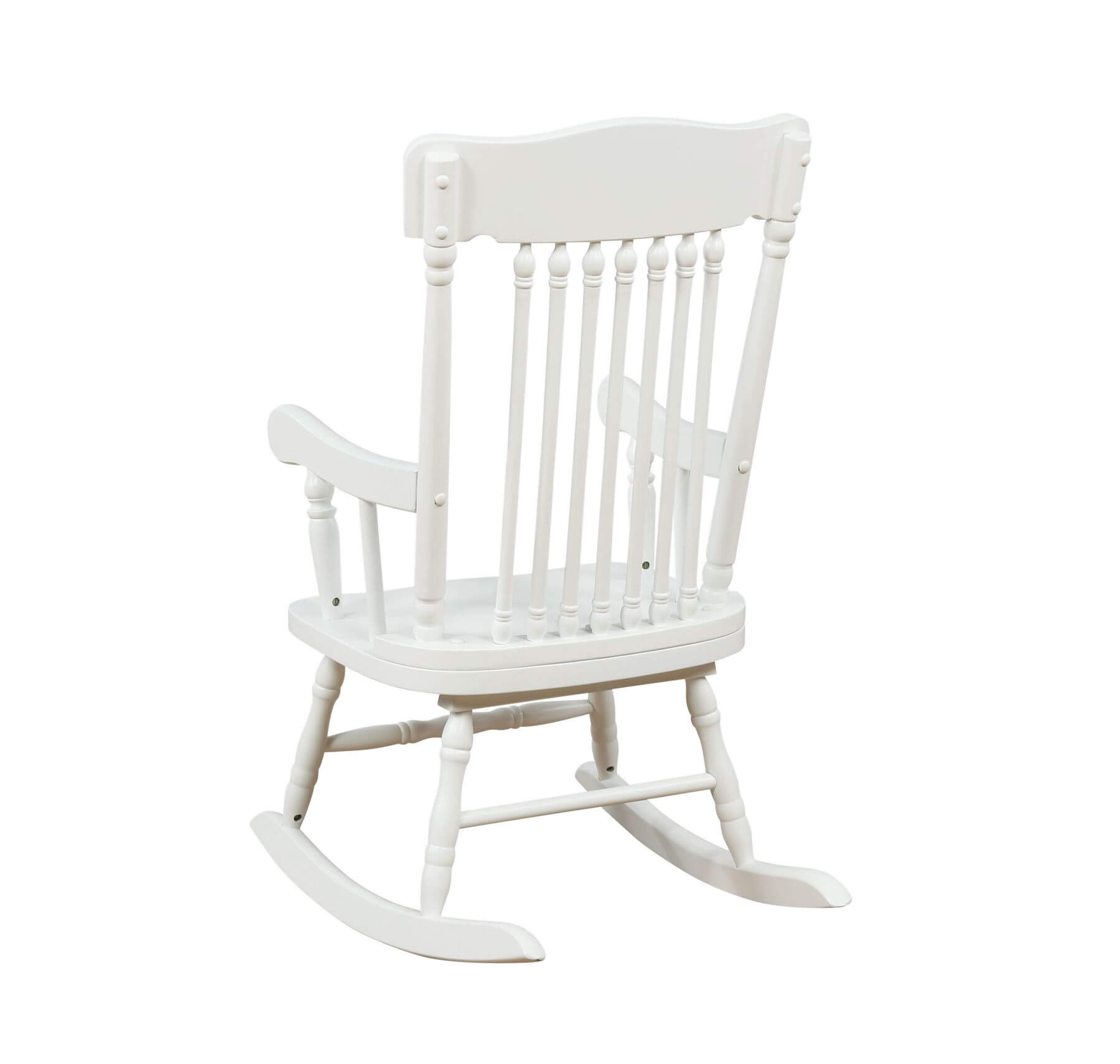 4802-Victorian Child’s Rocker (RTA) - TENNESSEE ENTERPRISES, INC.