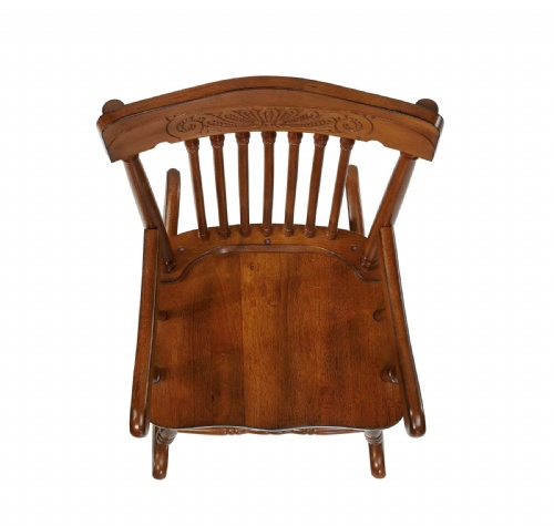 Victorian Child’s Rocker (RTA)