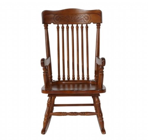 Victorian Child’s Rocker (RTA)