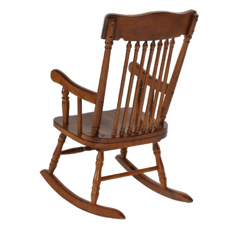 Victorian Child’s Rocker (RTA)