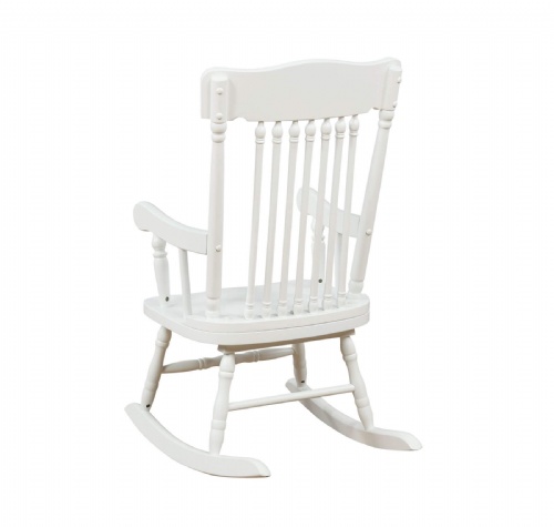 Victorian Child’s Rocker (RTA)