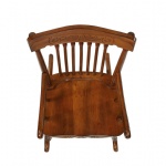 Victorian Child’s Rocker (RTA)