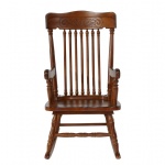 Victorian Child’s Rocker (RTA)