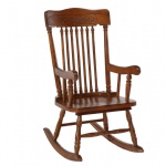 Victorian Child’s Rocker (RTA)