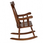 Victorian Child’s Rocker (RTA)