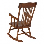 Victorian Child’s Rocker (RTA)